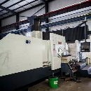 []刚刚买下：2024年重型台功4228龙门加工中心一台，两线.