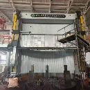 2023年武汉佳友佳数控10米立车，回转直径10米，卡盘6..