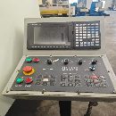 出售同款四台2017年产佛威精密1580数控铣，三菱M70系.