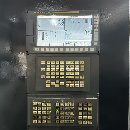 []沈阳800双工位卧加，正T床身，2018年出厂，法纳克MF系.