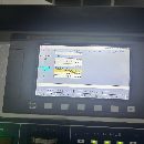 []台湾亚威NVP-3015龙门加工中心，发那科MF系统、（1包.