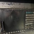 准新机:4017龙门加工中心，BT50主轴，台面4米长，龙门.