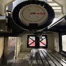 嘉泰1370（BT40主轴）准新佳泰1370加工中心，2023年出.