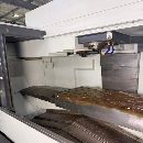 []辛辛那提1100高速模具机 三菱M80大功率系统三轴滚柱线.